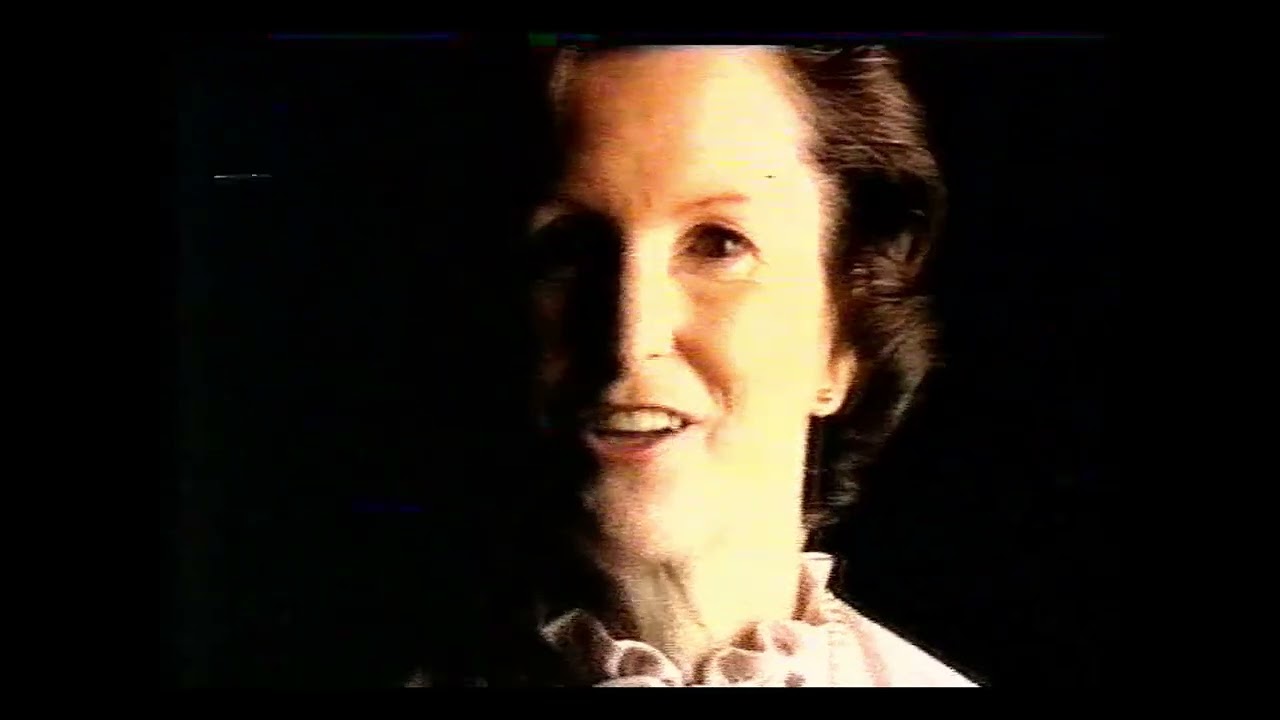 Channel Seven Adelaide commercials, likely mid 1983