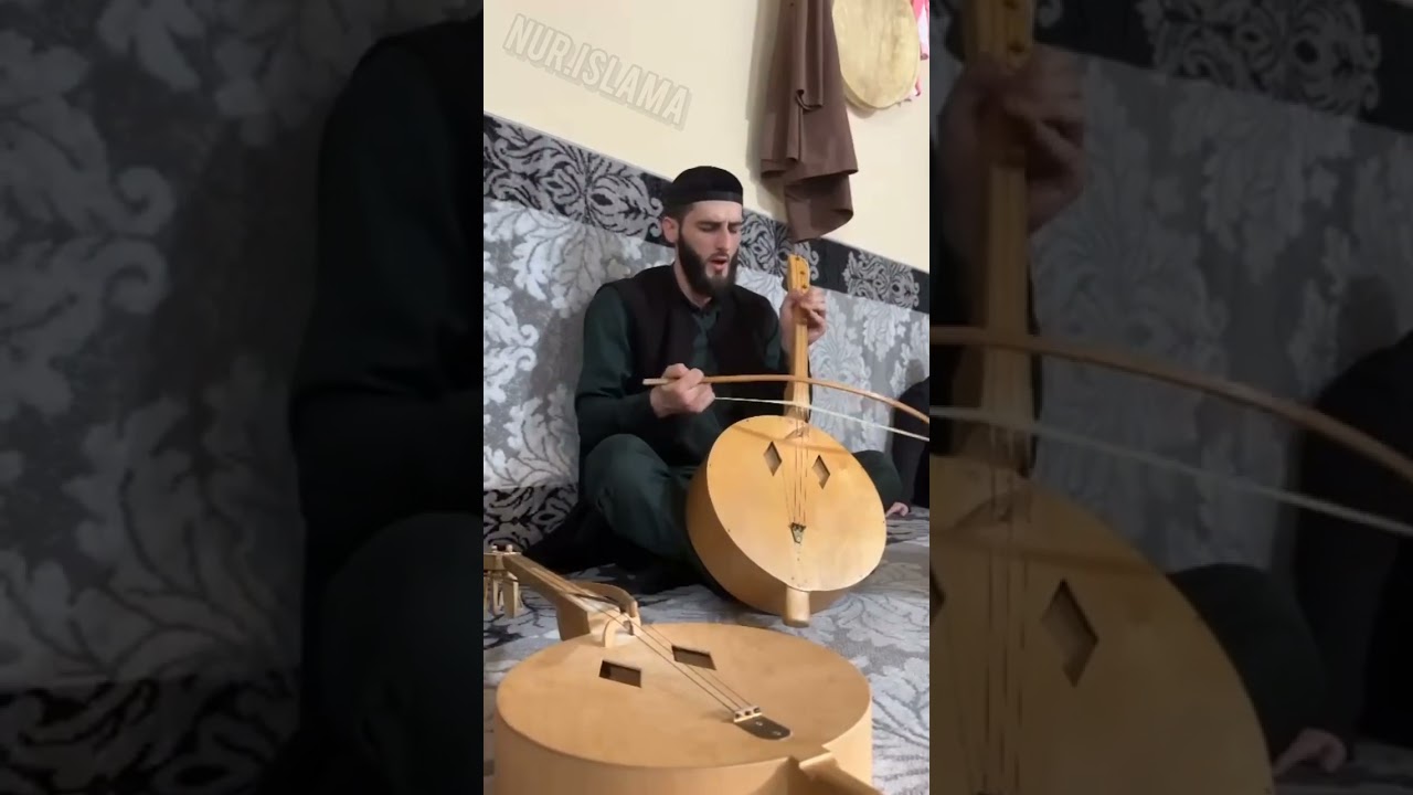 Полный назма Къадарий Шовда