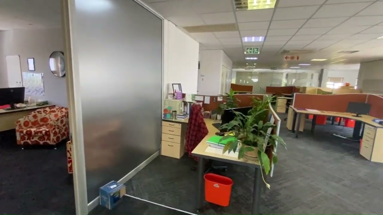 A-grade Building For Sale in Fourways