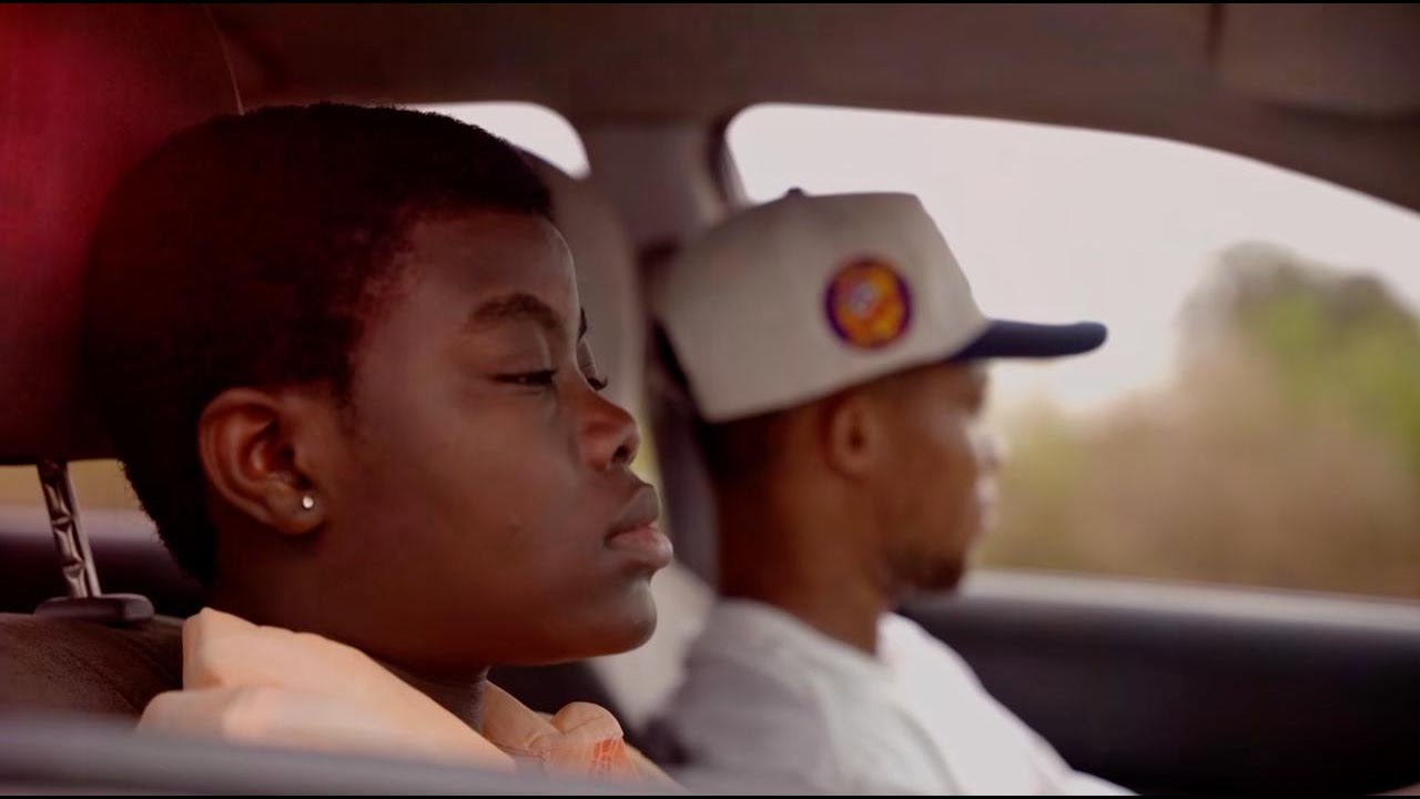 BestaR - Bad Love (Clip officiel)