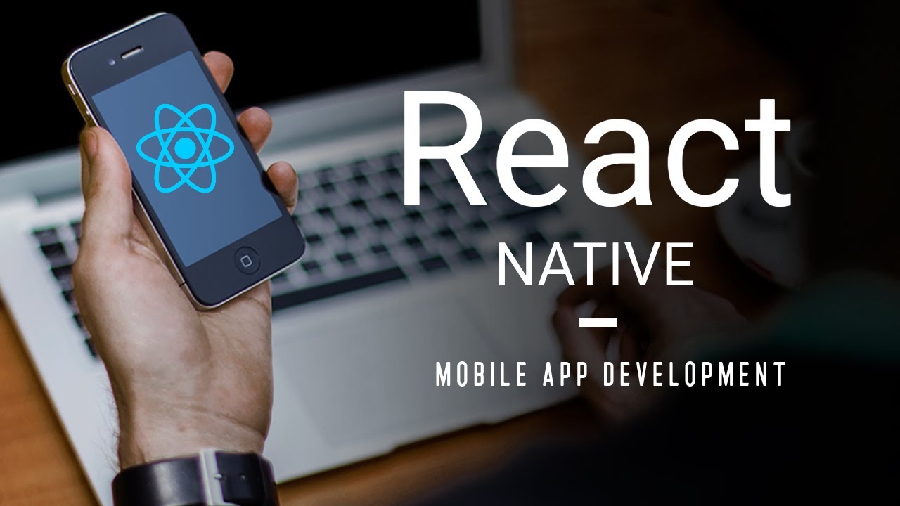 React Native Full Lesson ( Create a Mobile Application ) [TAGALOG]