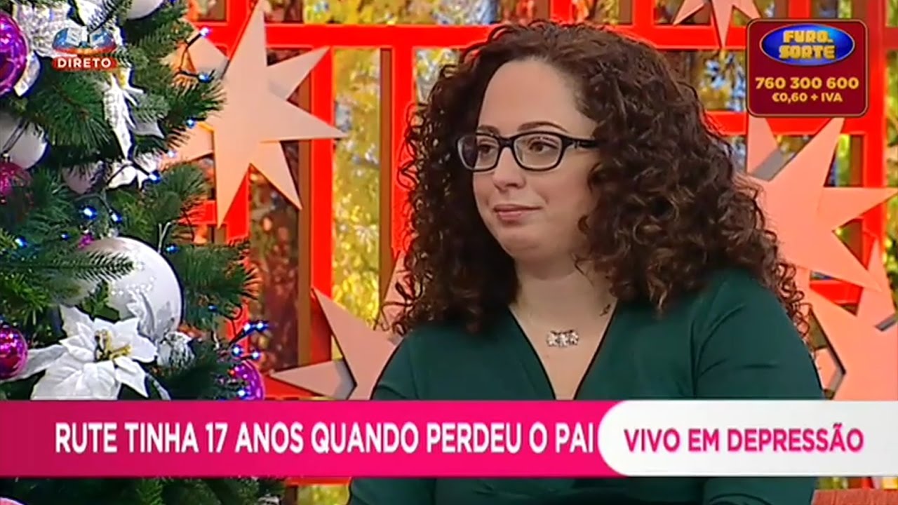 Viver com Depressão | SIC