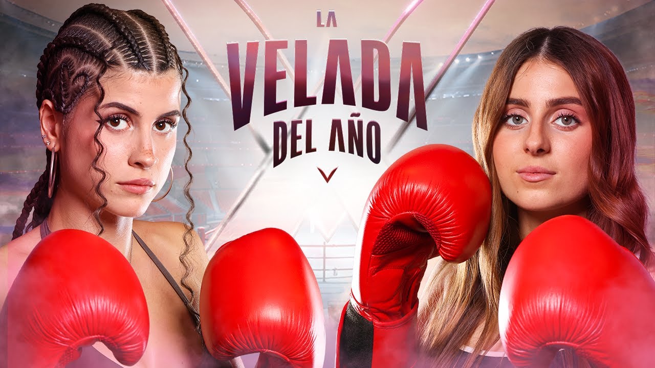 ABBY vs RORO | LA VELADA DEL AÑO V