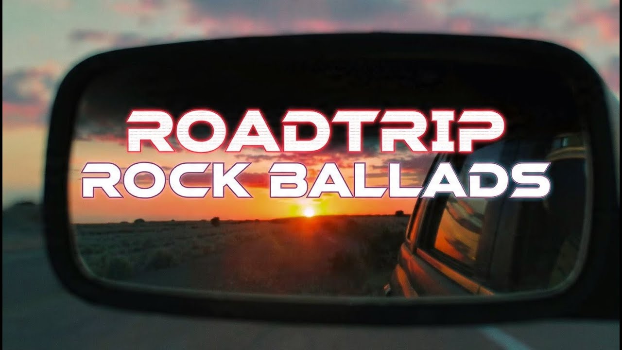 Heartbreak Highway: Best Slow Rock Hits & Soft Rock Anthems Guitar Mix