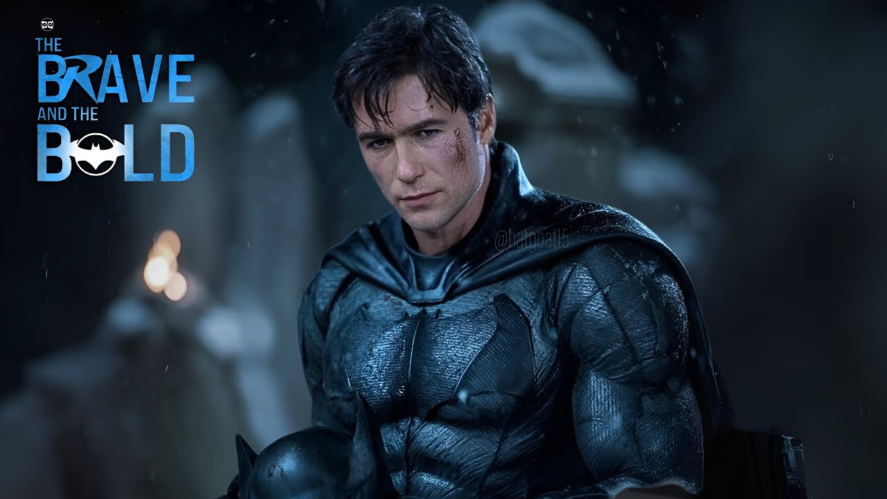 ¡El NUEVO BATMAN del DCU, explicado!