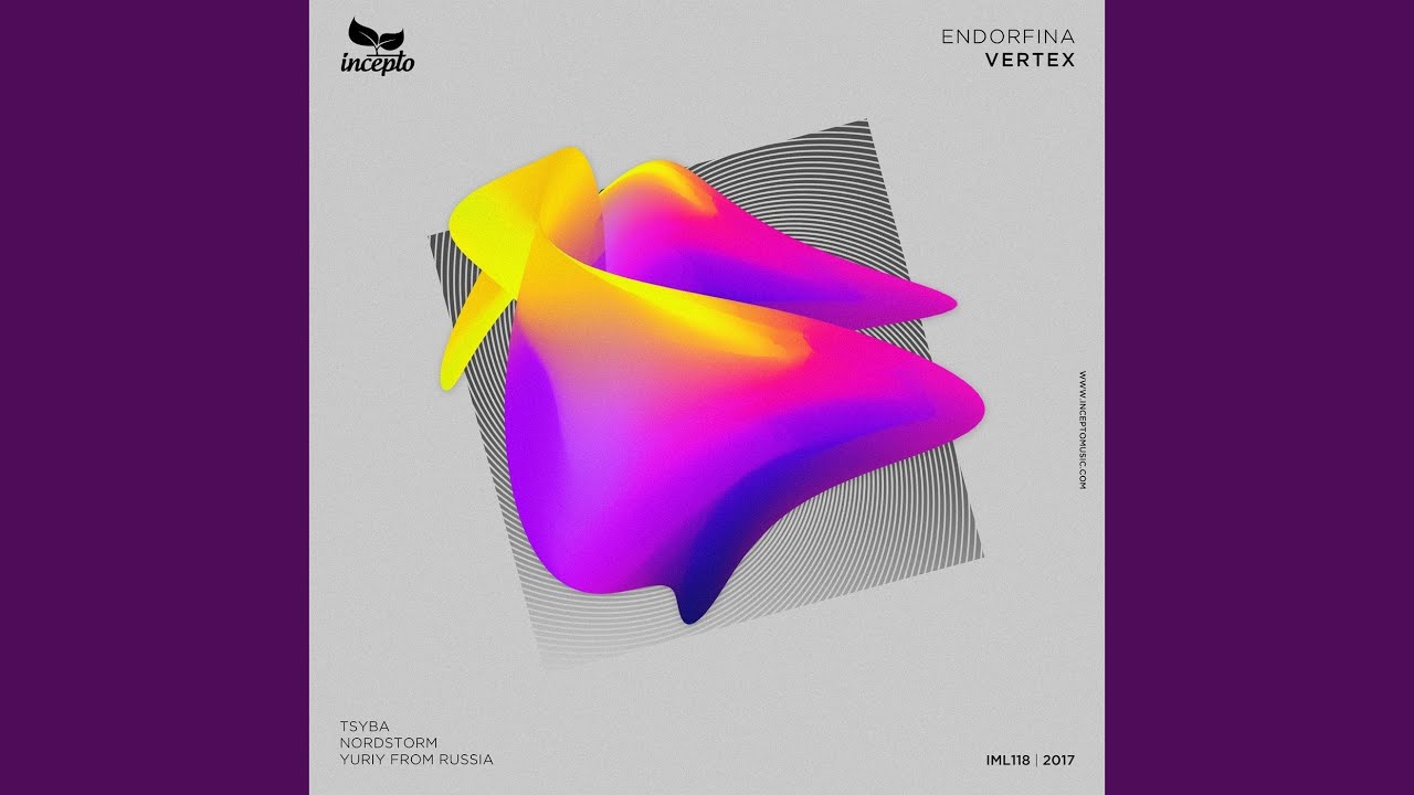 Vertex (Yuriy From Russia Remix)