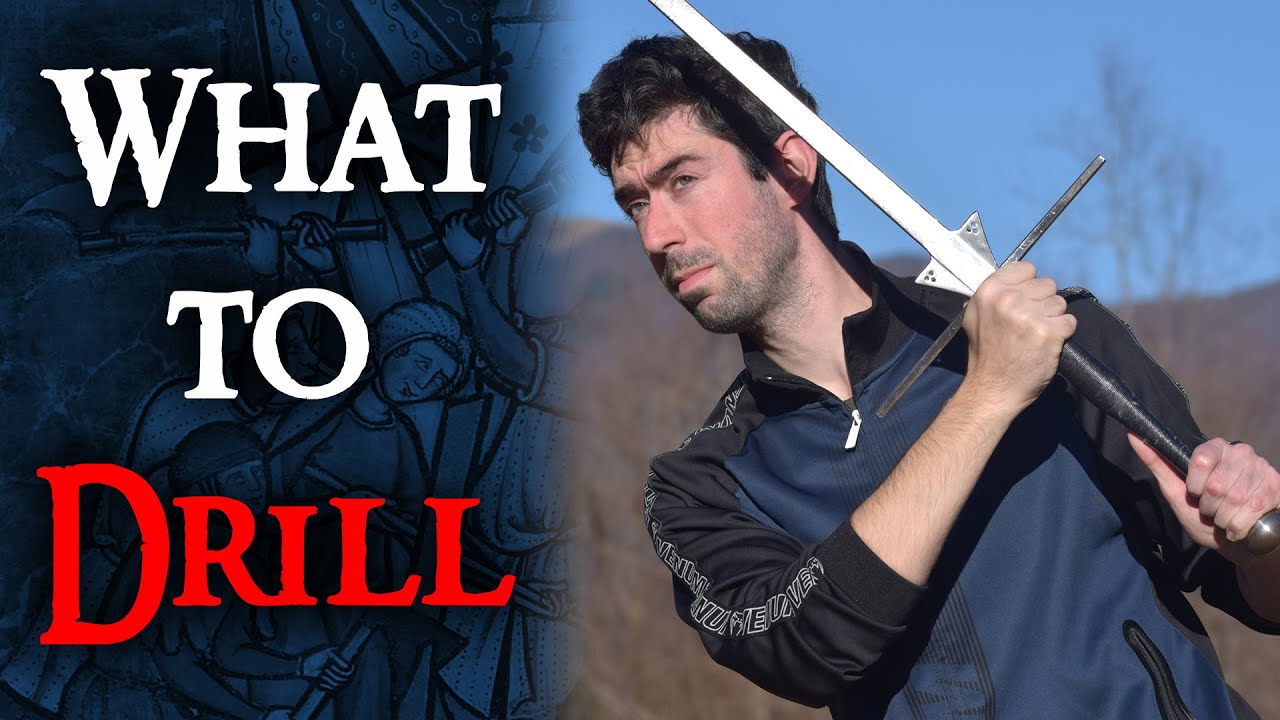 HEMA - Defensive and Offensive CONDITIONING