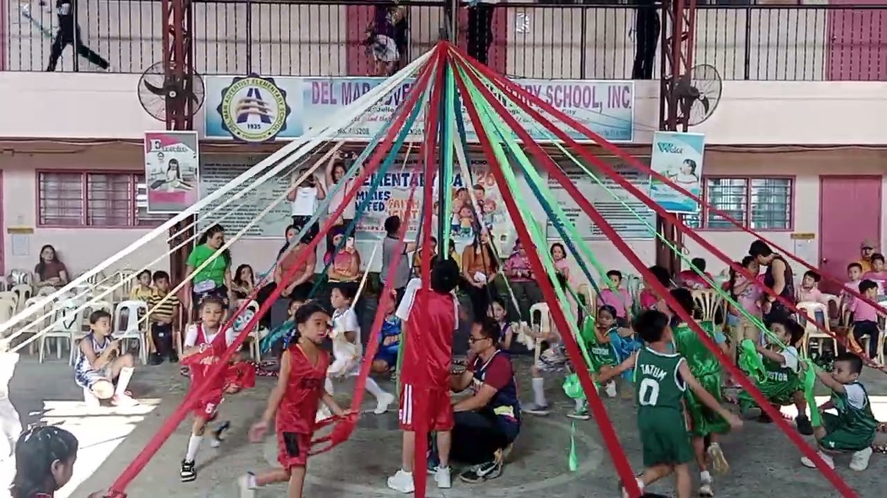 this is our presentation