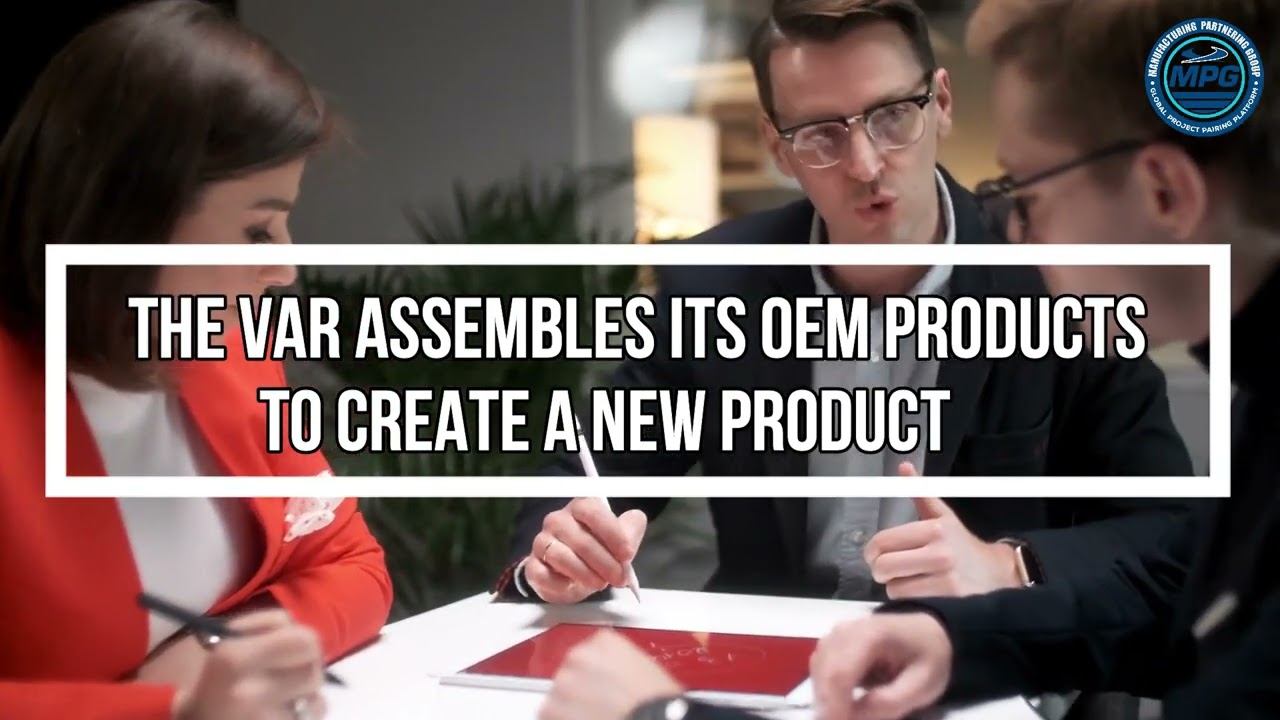 What is an OEM