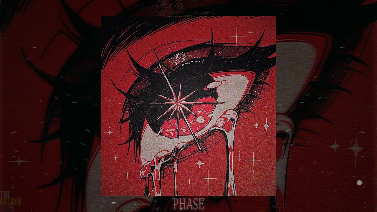 UdieNnx - PHASE (slowed + reverb)