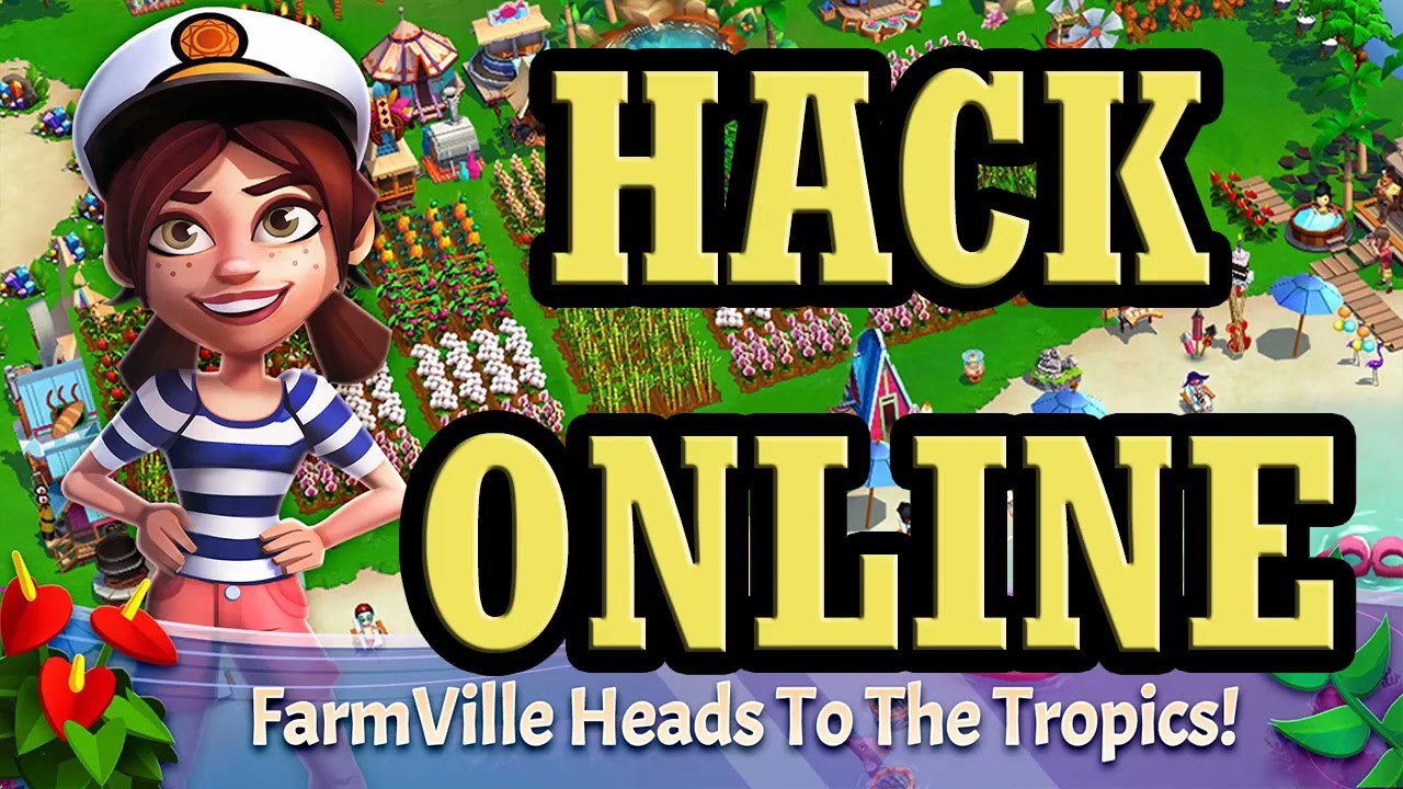 FARMVILLE 2 TROPIC ESCAPE HACK ✮ Farmville Tropic Escape Cheats