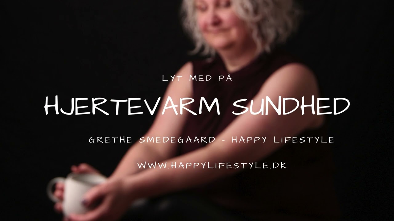 Hjertevarm Sundhed - Rygestop uden de ekstra kilo