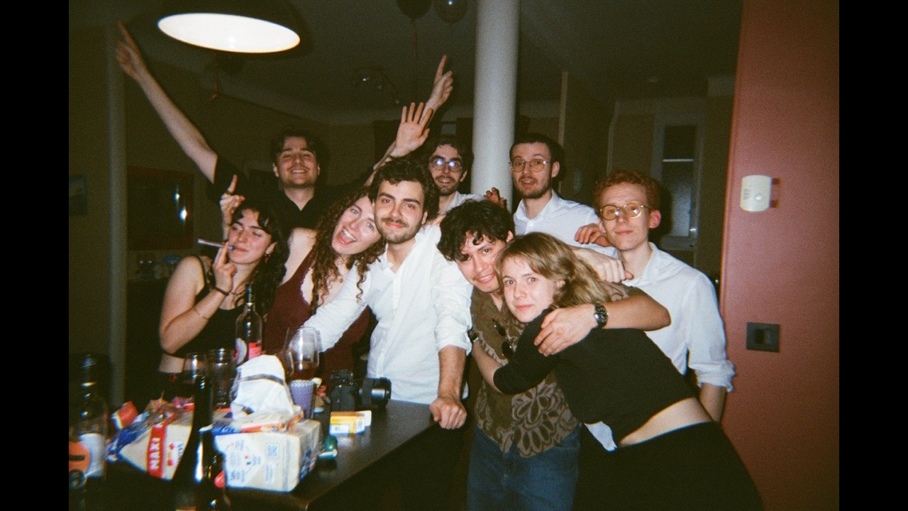 La rentrée