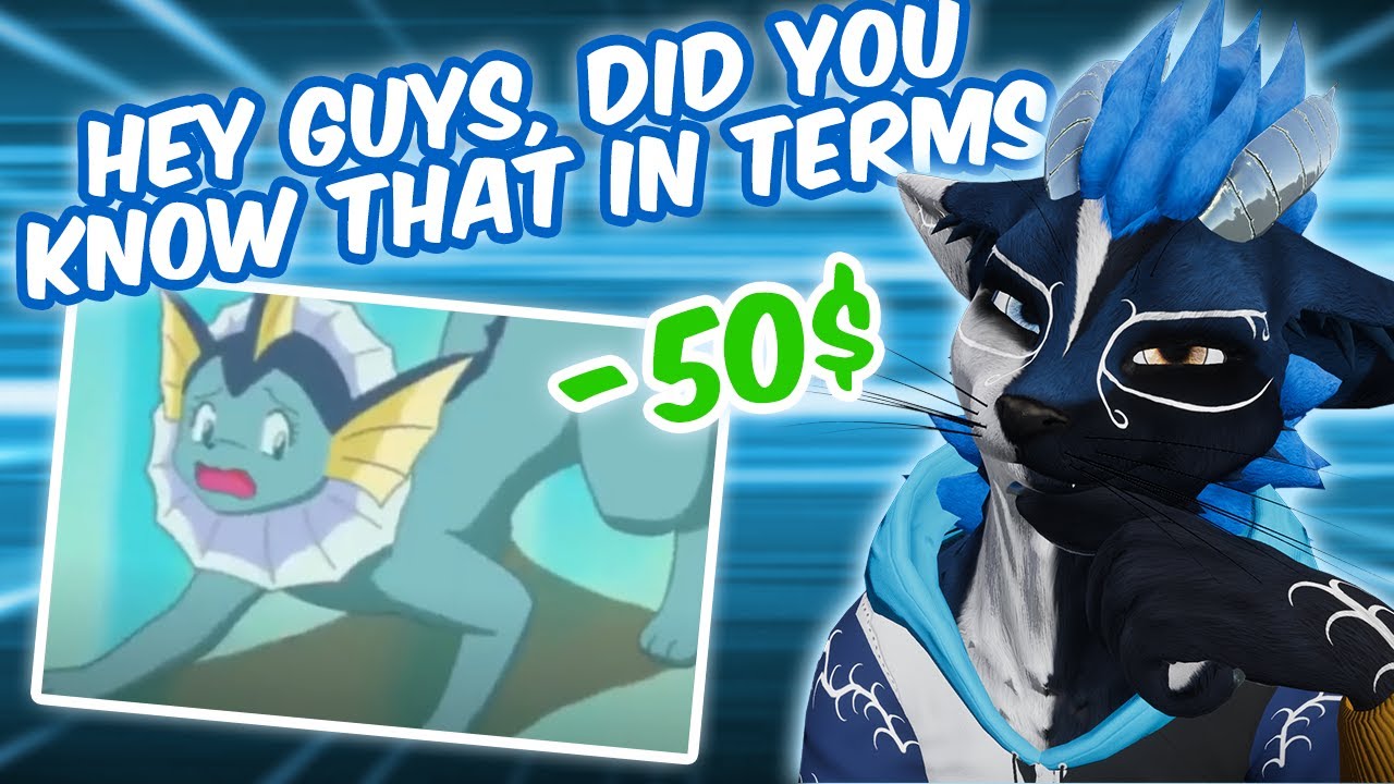 If I Laugh, I lose $50 - VRChat