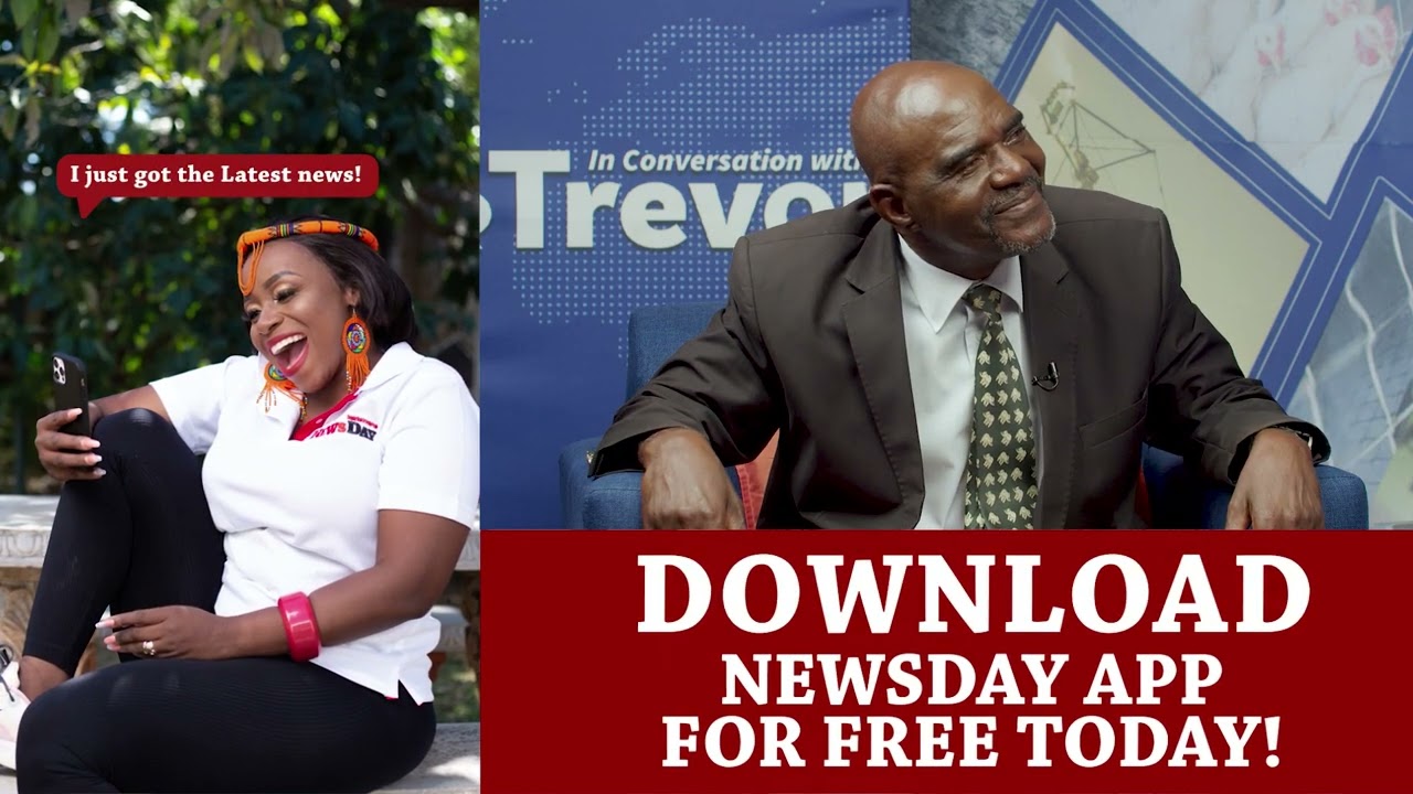 Nyasha Zhou, Chartered Accountant Shares His Book Recommendations