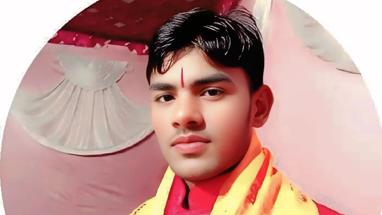 LIVE SHIRI RAM KATHA GRAM  -kaudiyar barabanki (  u .  p )   DAY -  3