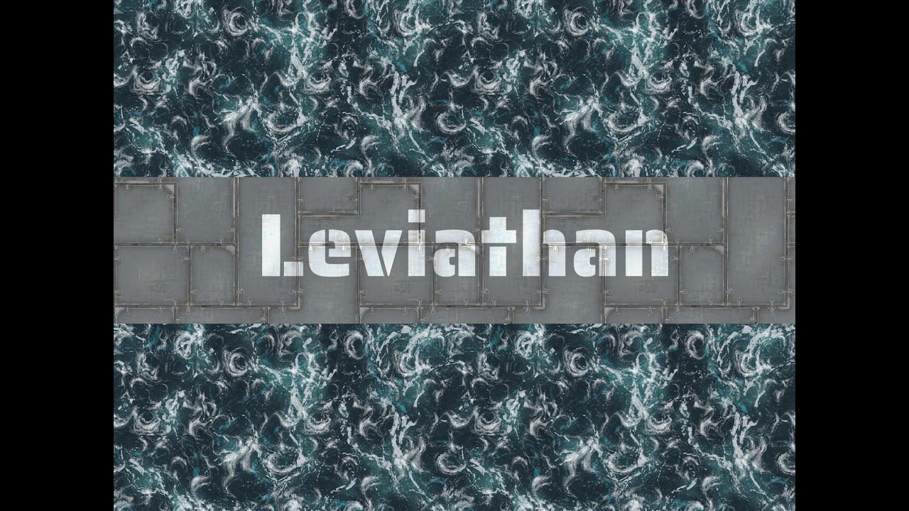 Leviathan Episode 22: Wrong Group