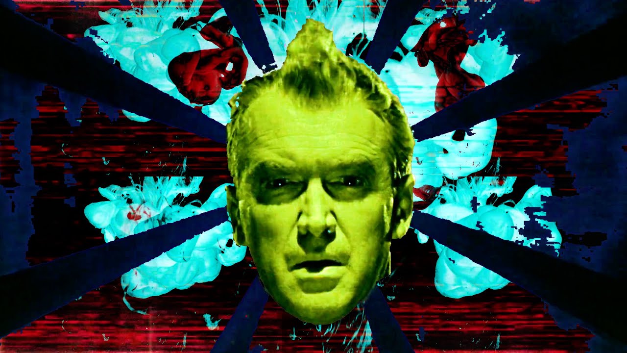 Madeaux - Falling (GEON BARRÉ video remix)