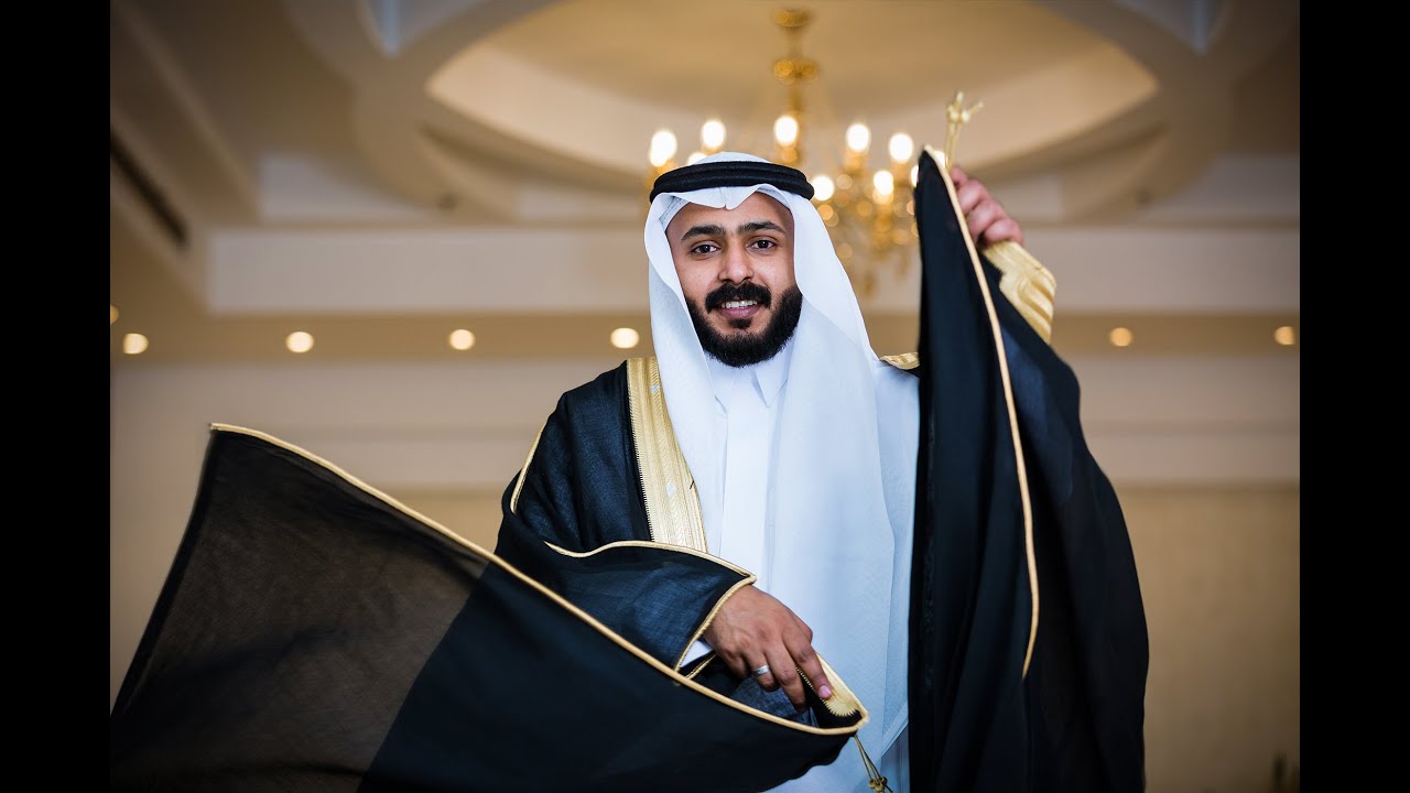 حفل زواج الشاب ماجد المدخلي