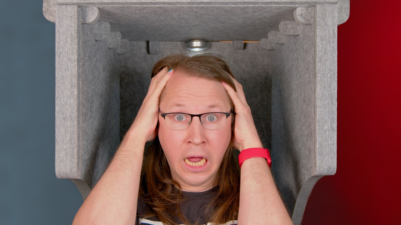 Do these SMALL VOCAL BOOTHS actually WORK?