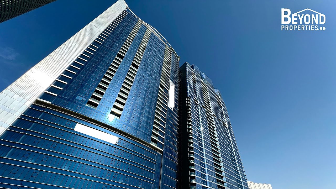 3 Master BHK: Starting Rent 180K: Corniche Abu Dhabi 