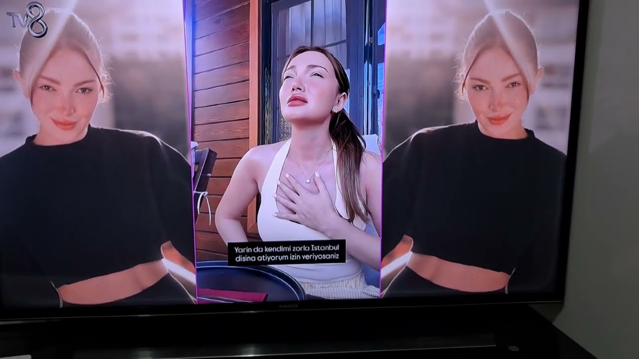 Samsung SMART DU8500UXTK  (Ses yok,sinyal hatası)