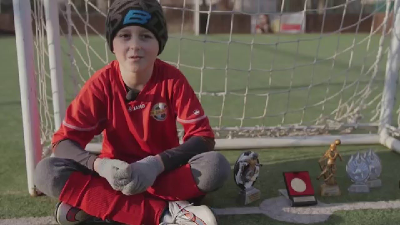 OLIVER KUBOVČÍK - Súťaž Brazília LOH 2016