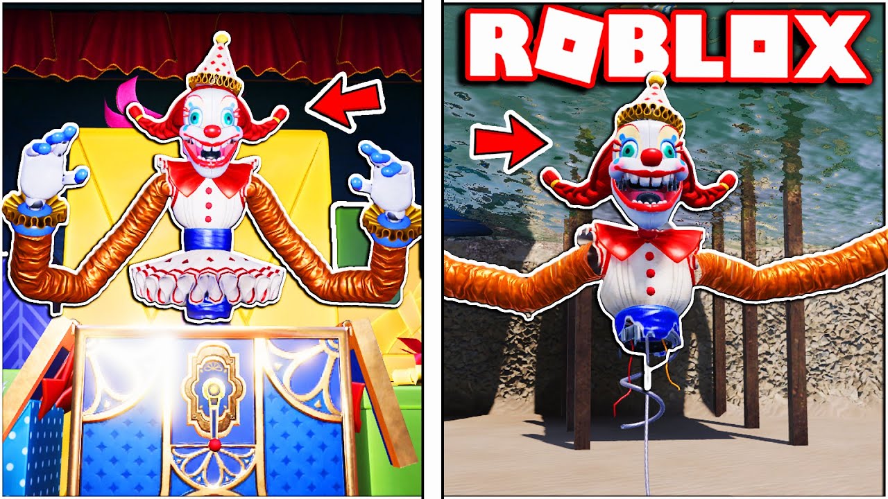NEW SECRET OF THE MIMIC FULL MAP IN DEPTH SHOWCASE! | TPRR ROBLOX!