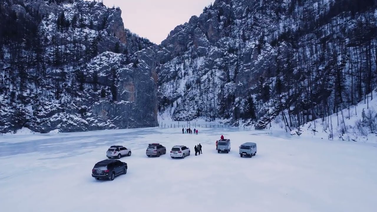 Mongolia 02.2026