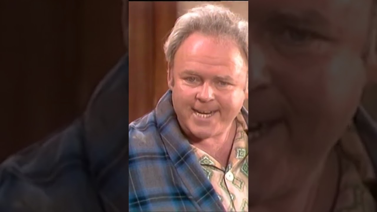 the feud to end all feuds💪🏻 #normanlear #allinthefamily #maude #bestmoments