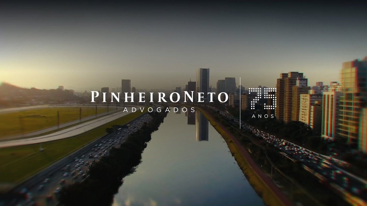 Pinheiro Neto Advogados — 75 Anos | Visões de Futuro