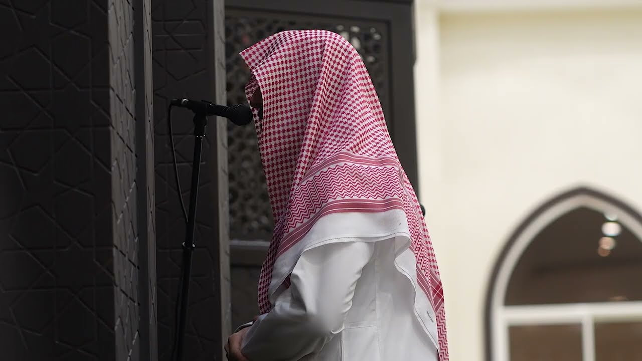 فواتح سورة مريم | الشيخ عبدالله الموسى