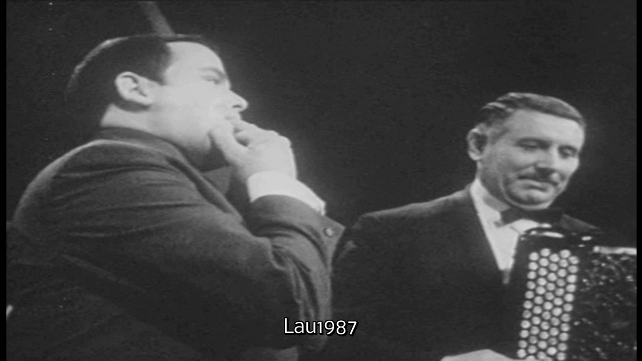 John Woodhouse Nonnenkoor[1968]