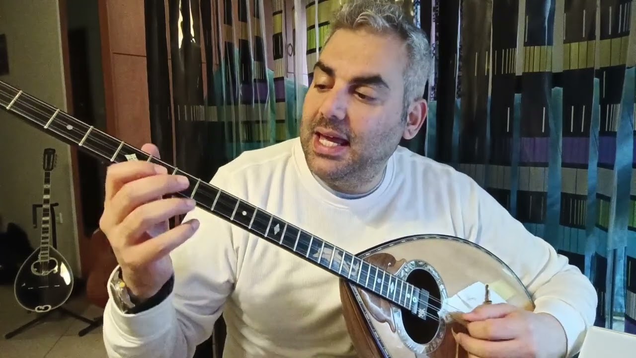 Μαύρα μάτια μαύρα φρύδια 