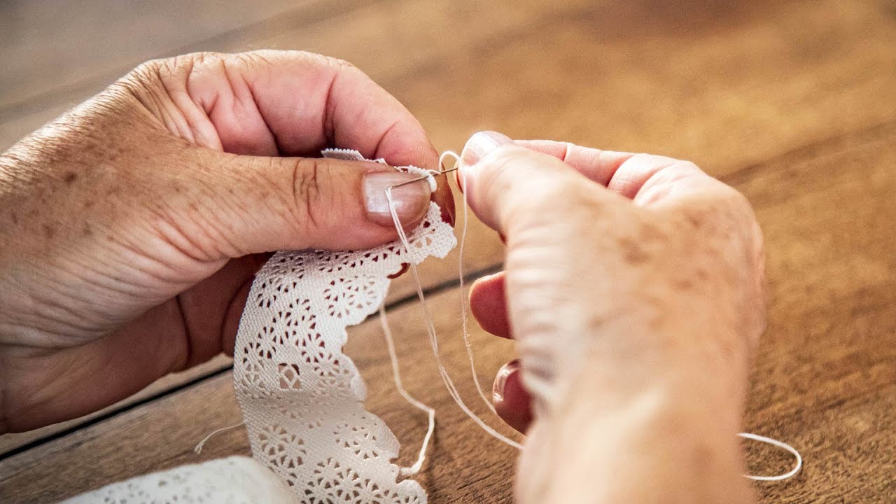 🧵 1 minuto in Valsesia – Il Puncetto