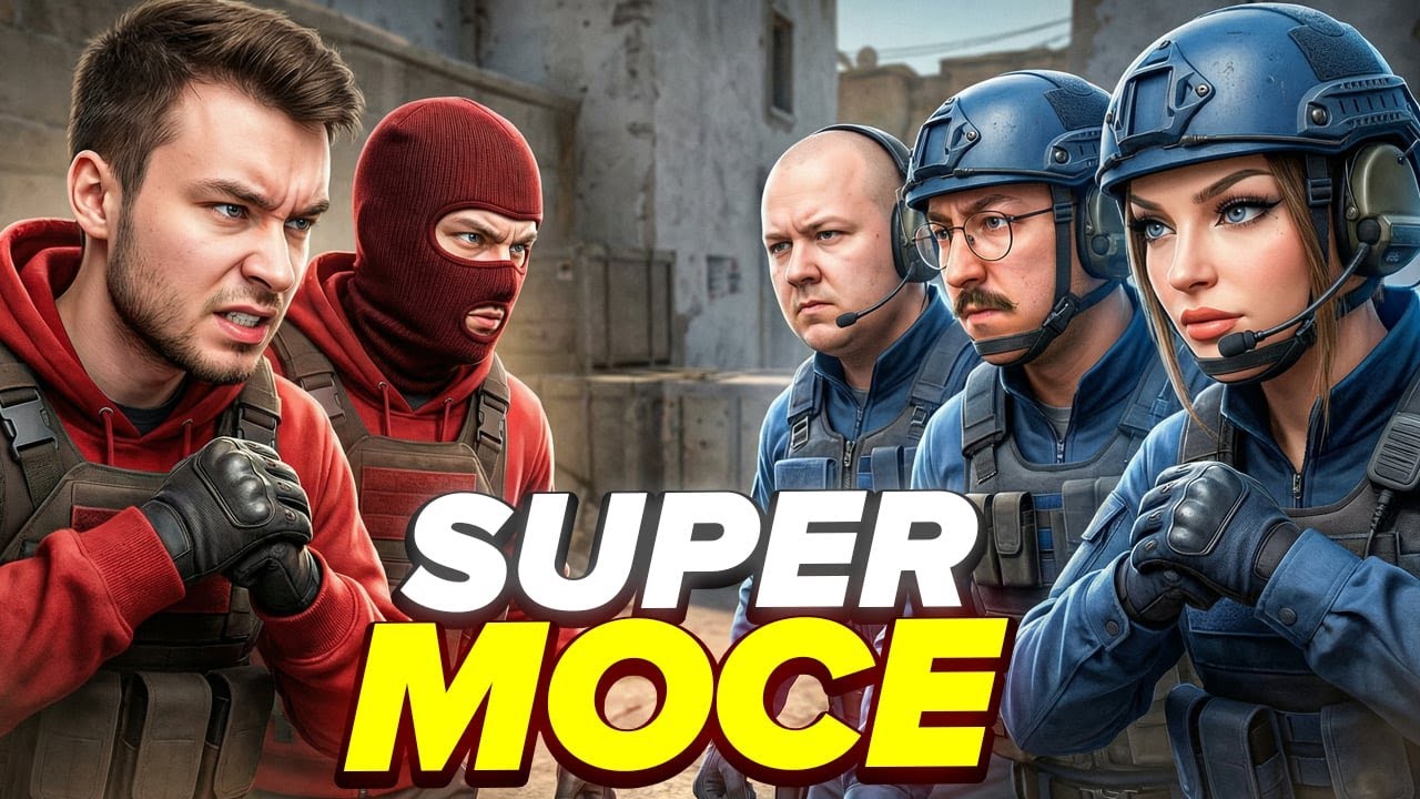 OLIWA ZAWSZE SPRAWIEDLIWA! - SUPER MOCE