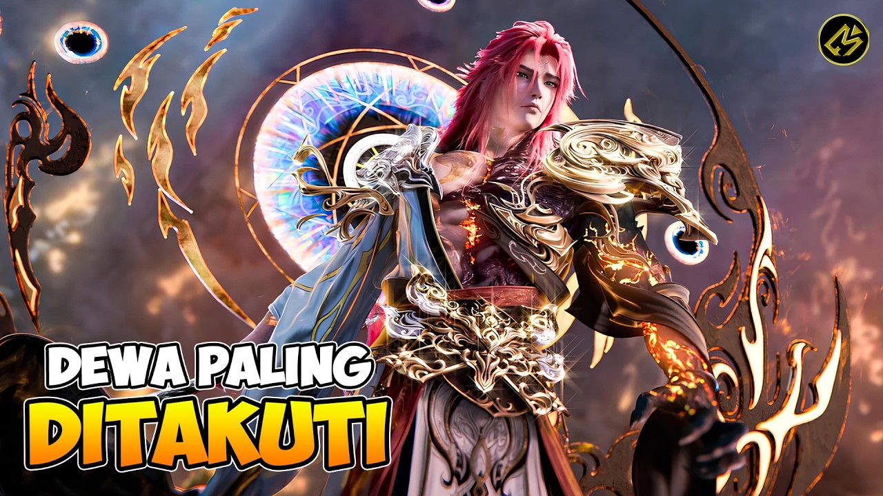 Pembuktian Siapa Dewa Yang Sesungguhnya‼️ - Renegade Immortal Battle Of Gods (2025)