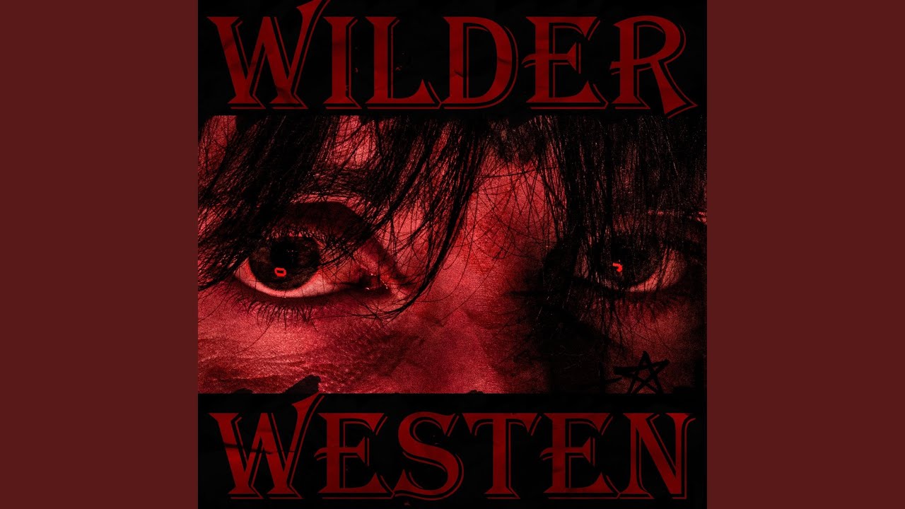 Wilder Westen