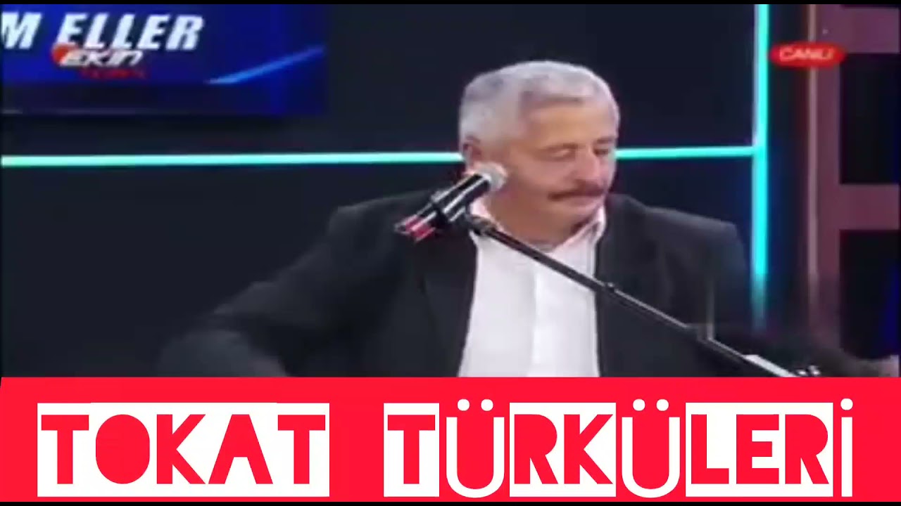 Tokat Semahı