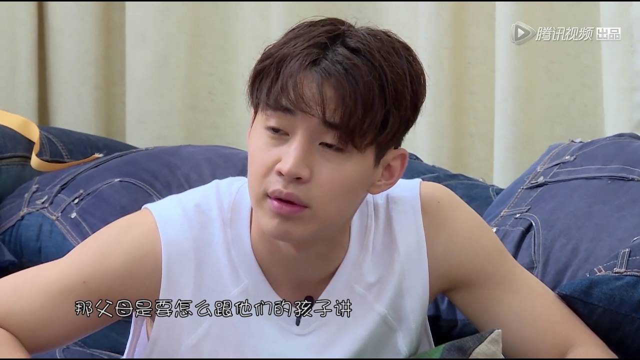 [北鼻精选]狗也大姨妈？马天宇Henry求助志玲姐姐