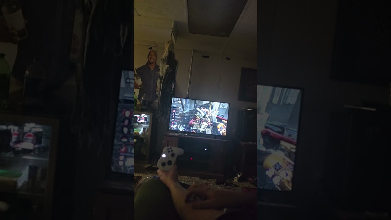 Dead by daylight Custom game