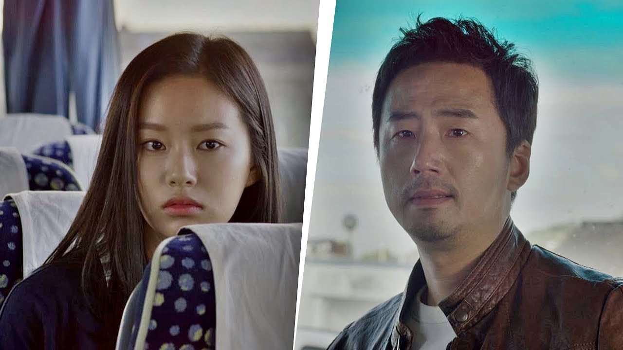 '용돈 주는 사이' 류승수-박유나 관계, 드디어 커밍아웃!  더 패키지 10회