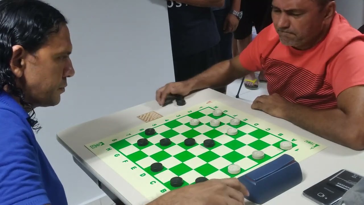 NORTE NORDESTE 2023 ENTRE LIDIANO VS  JOVINO   UM JOGÃO