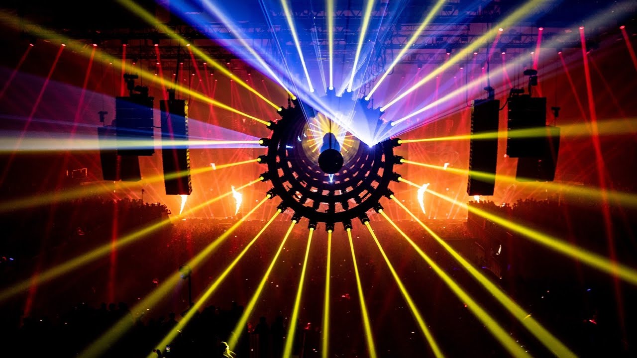 Refuzion - Wake Of The Warrior (Reverze Anthem 2021) (Official Video Clip)