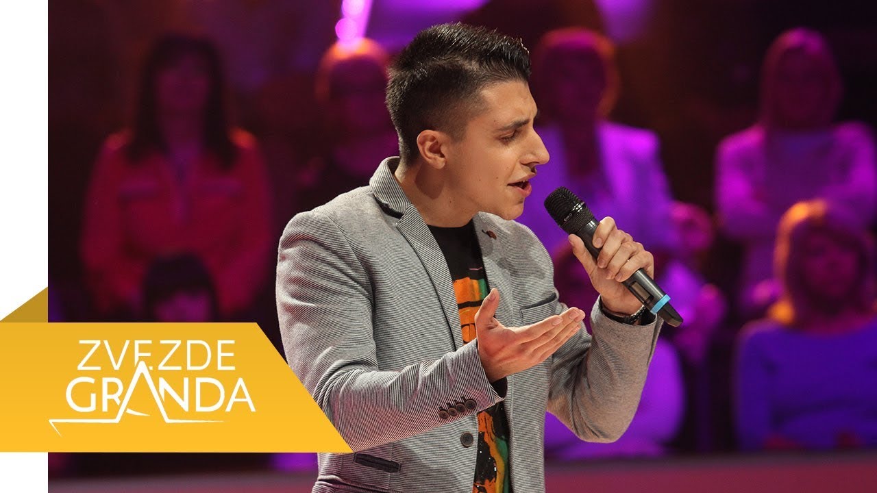 Filip Cavic - Cubura, Lepa do bola - (live) - ZG - 19/20 - 04.01.20. EM 16