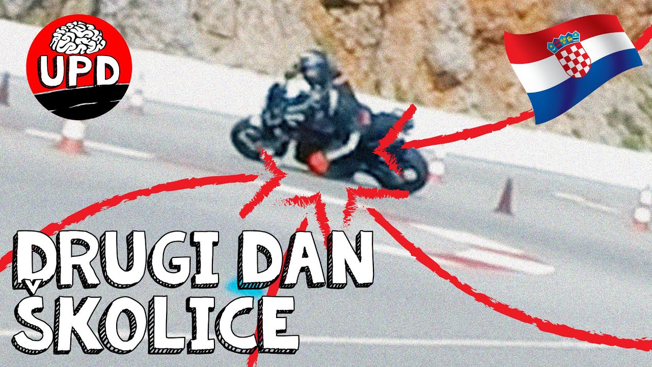 UmPaDrum | #17 - Drugi dan školice