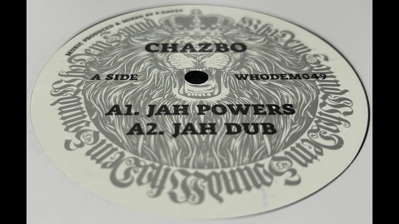 Whodemsound Records-12