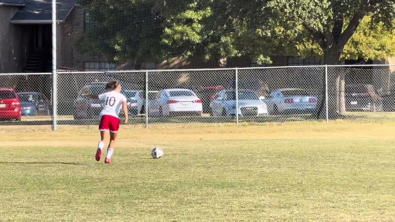 #beautifulball#assist#goal 