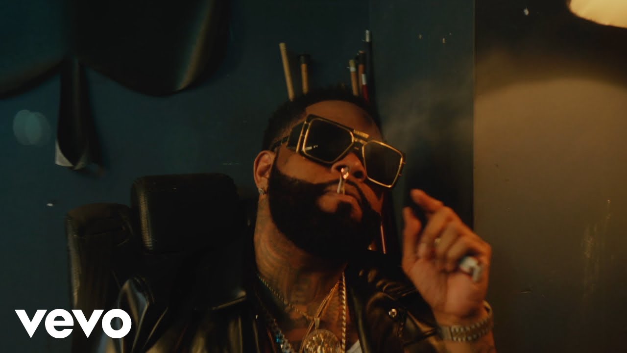 Demarco, DMZ Muzik - Dem Vision No Nice l Music Video (Money Mecca Riddim)