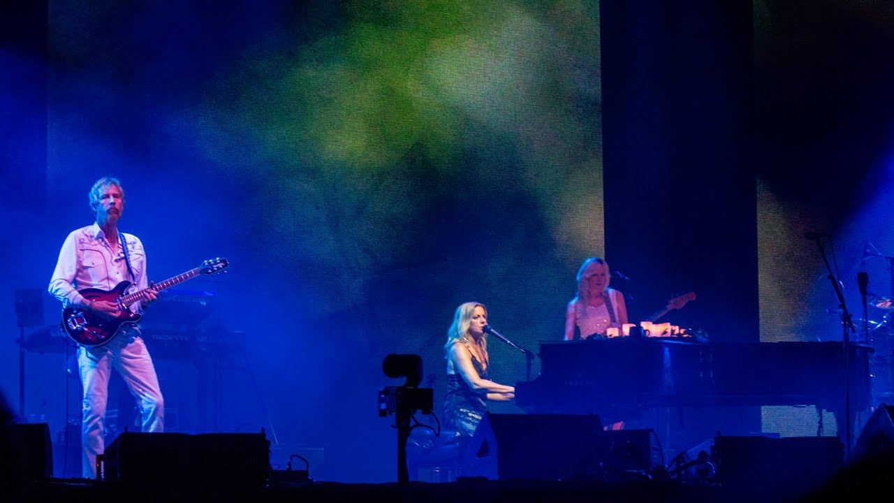 Sarah McLachlan - Elsewhere - Toronto June 19 2024